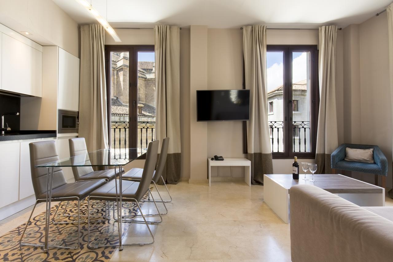 Apartamento com 1 Quarto
