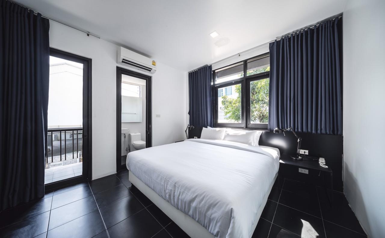 Tweepersoonskamer met Eigen Badkamer