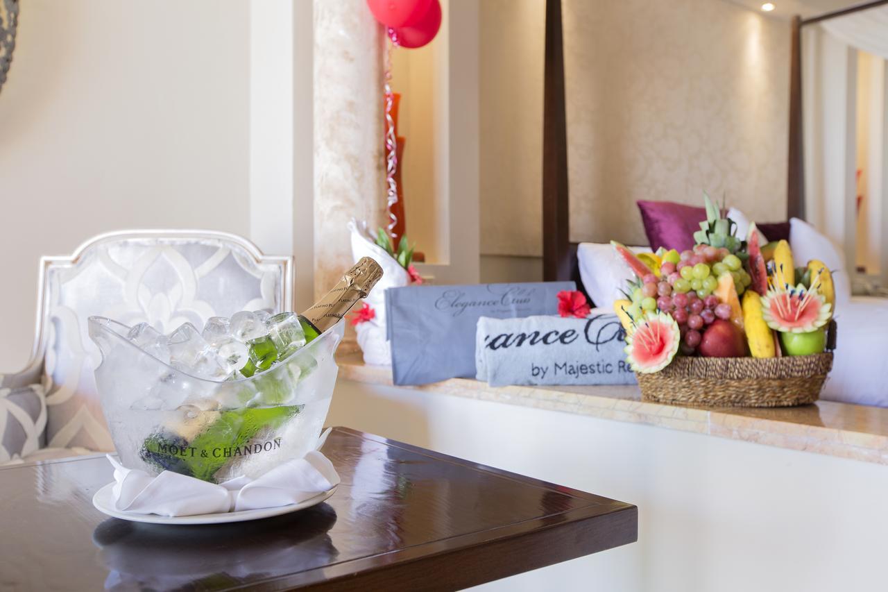 Elegance Club Jr. Suite met Bubbelbad (Uitsluitend Volwassenen, 18+) - Gratis WiFi