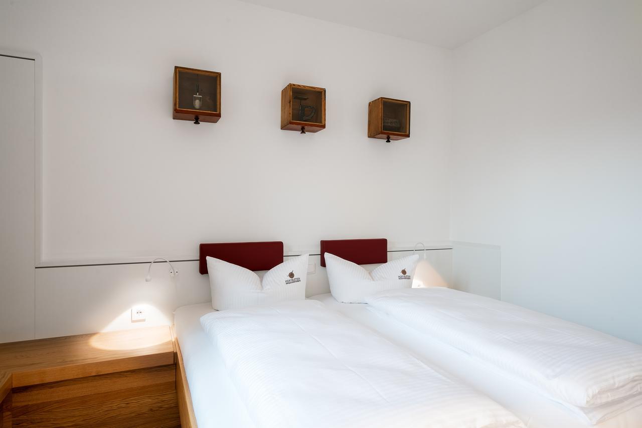 Dieses Apartment bietet 2 Schlafzimmer – Schmied Holstein