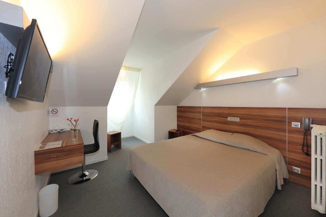 Chambre Familiale