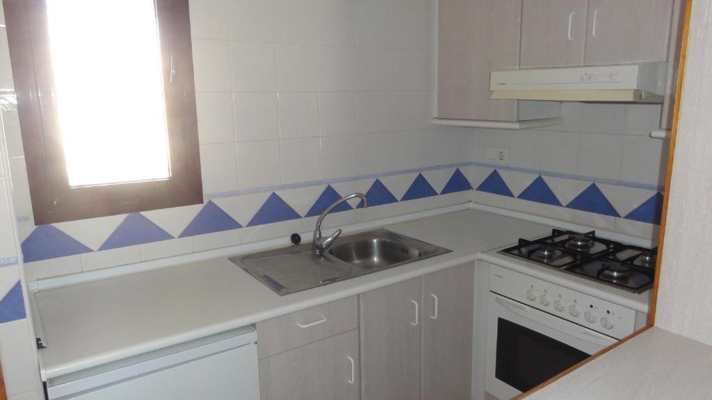 One-Bedroom Apartment (4 Adults)