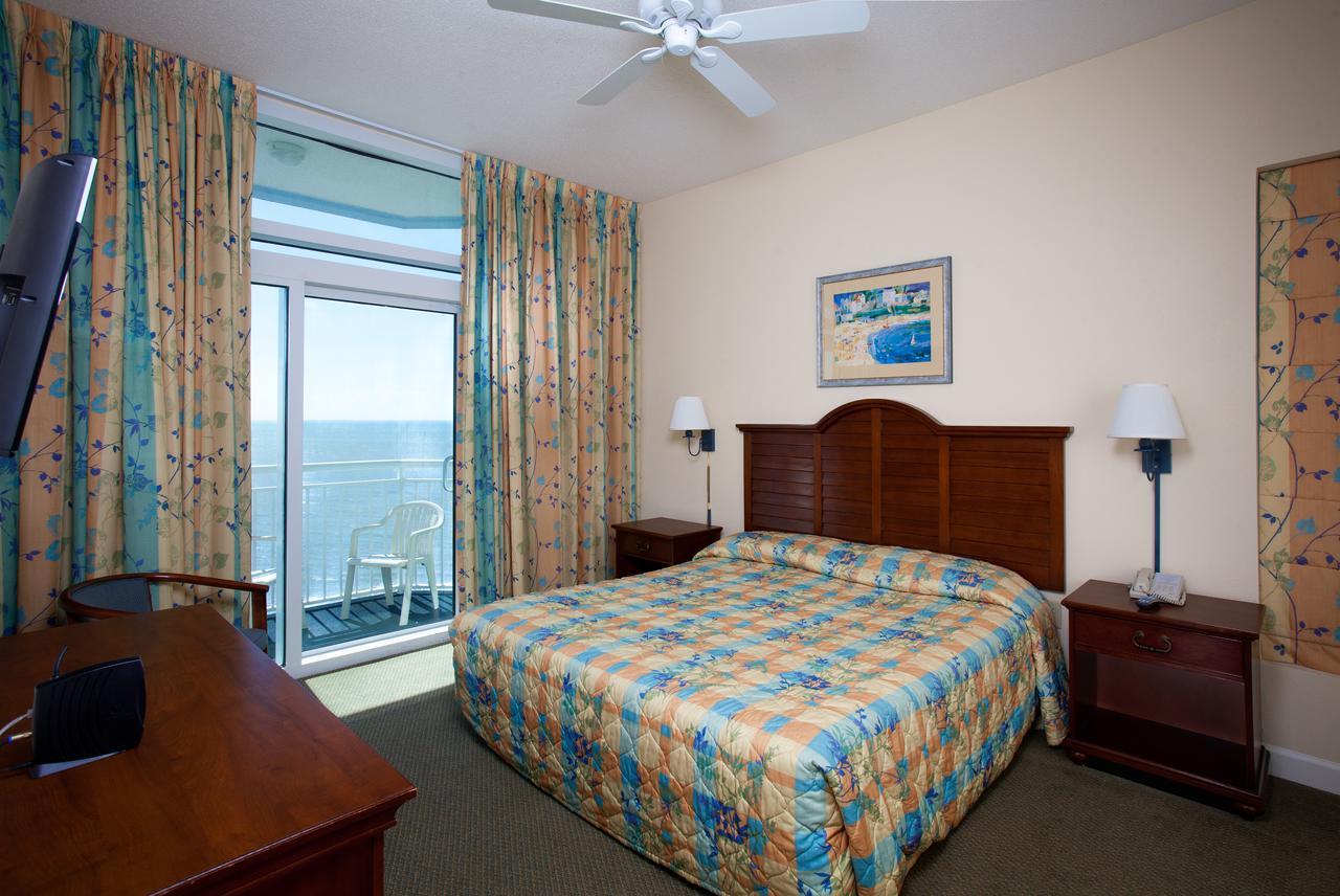 2 Bedroom 2 Bath Oceanfront Condo with 1 King, 2 Queens and 1 Sleeper Sofa - T20,646085394:JPEG