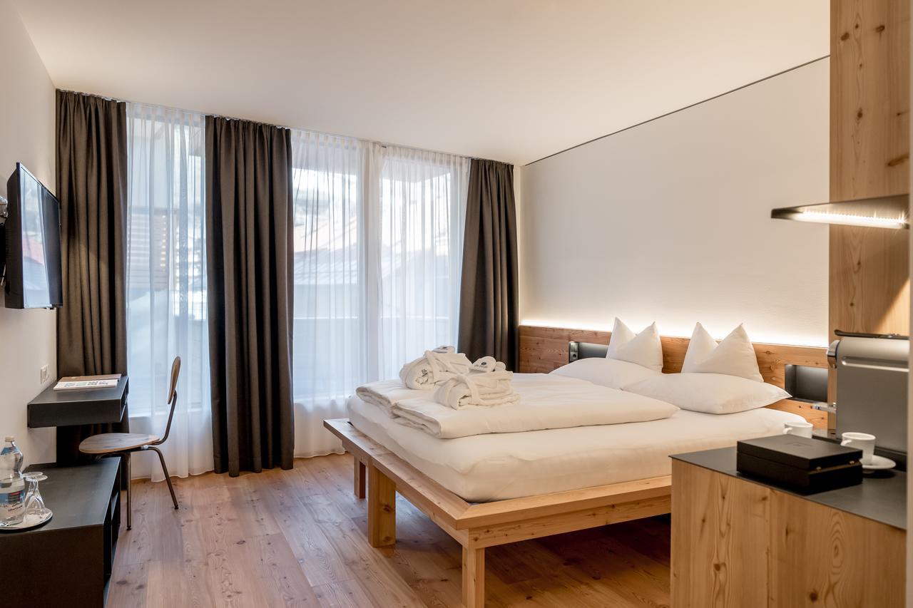 Familiensuite M mit Balkon
