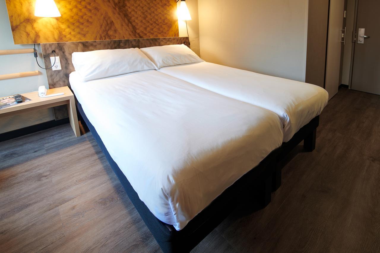 Standard Room with One Double Bed