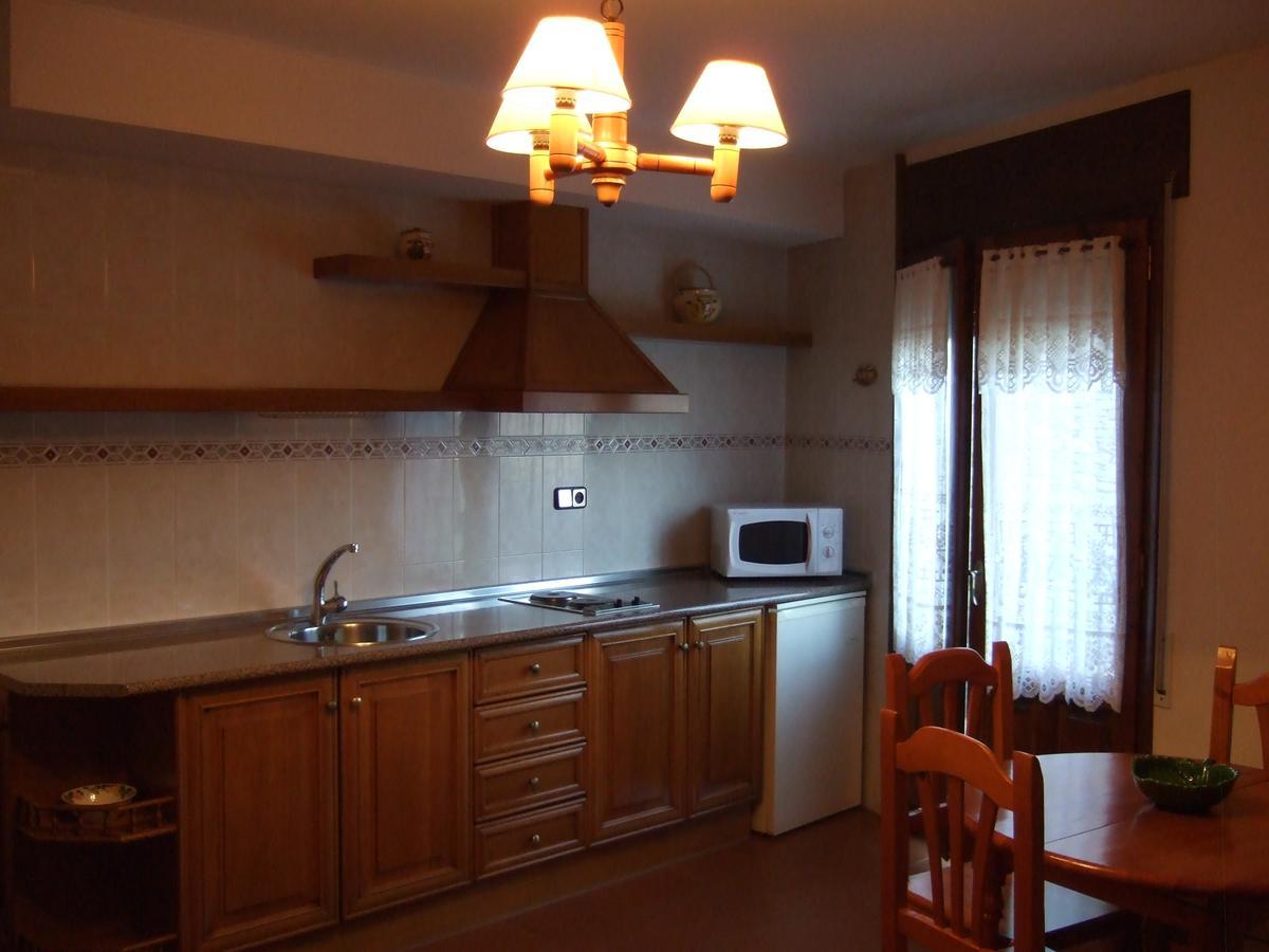 Apartamento de 1 dormitorio