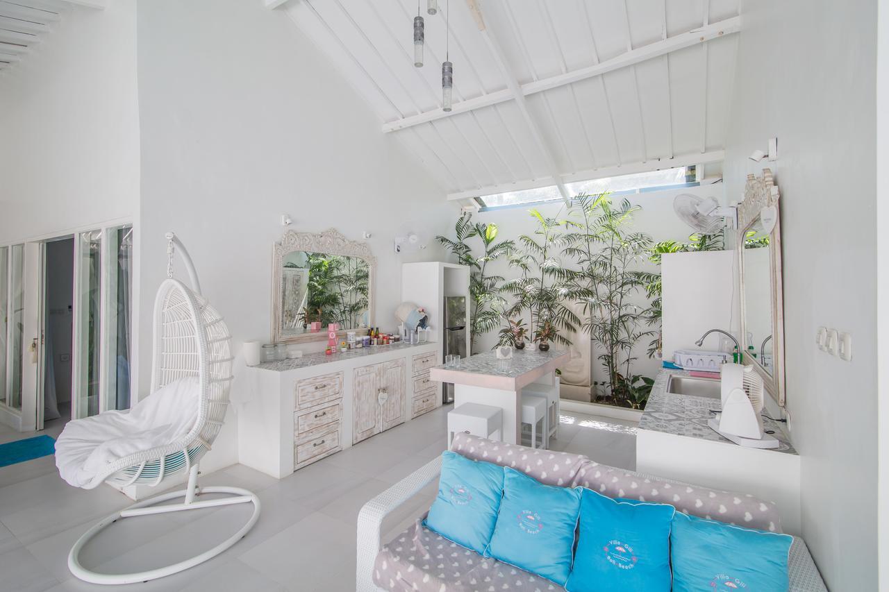 Villa Private Pool