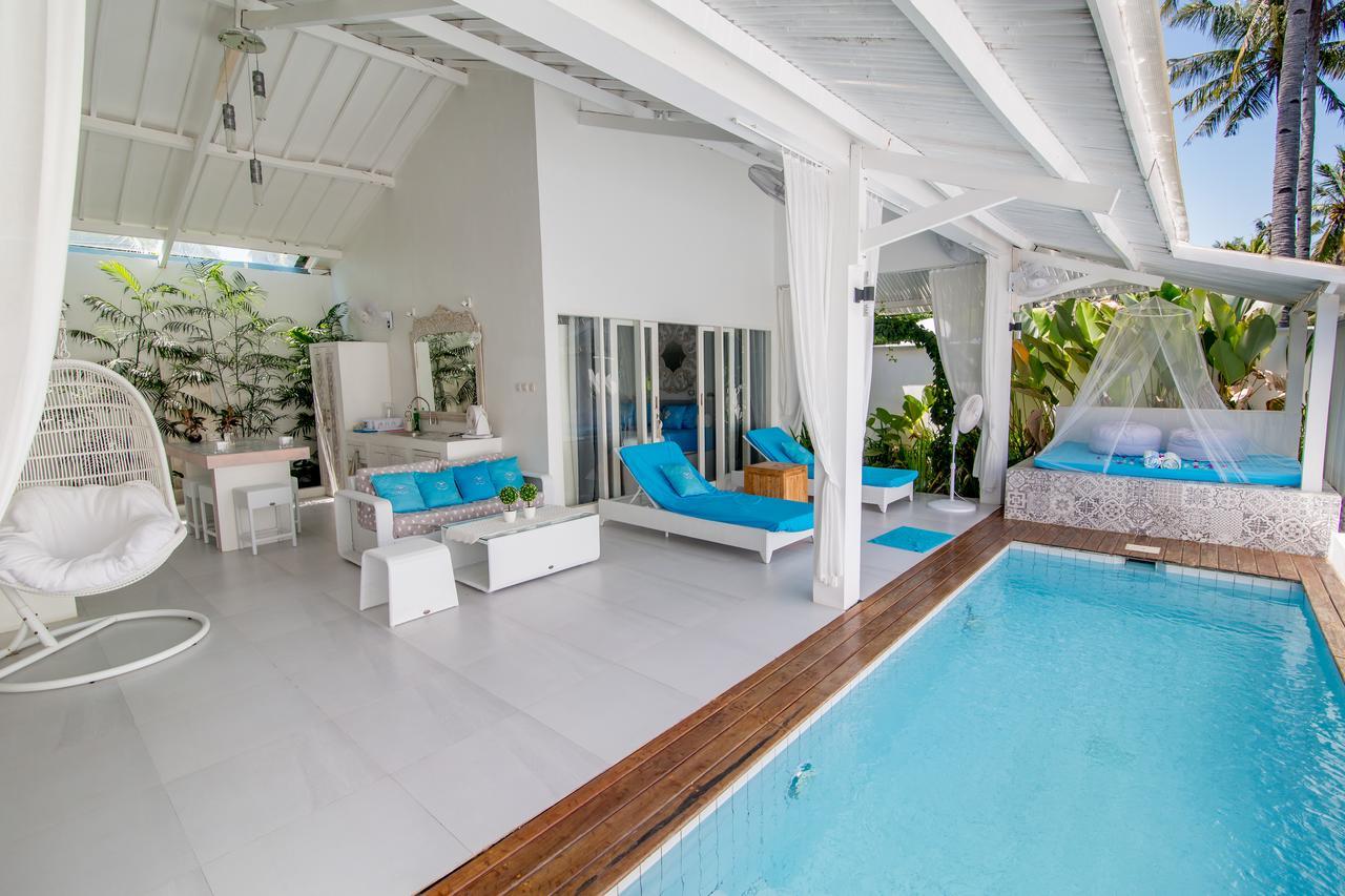 Villa Private Pool