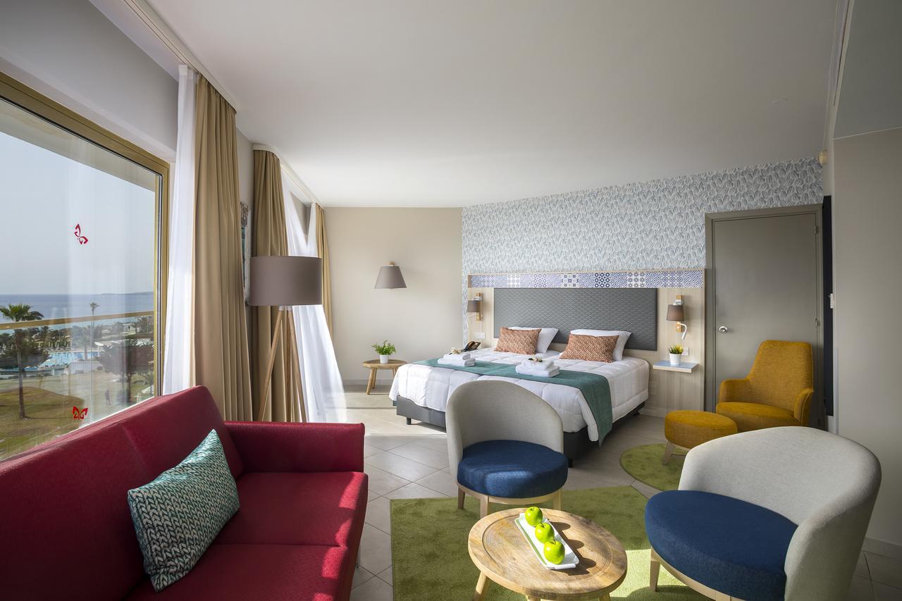 Suite met Uitzicht op Zee