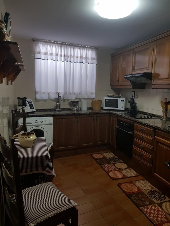 Apartamento con 6 dormitorios