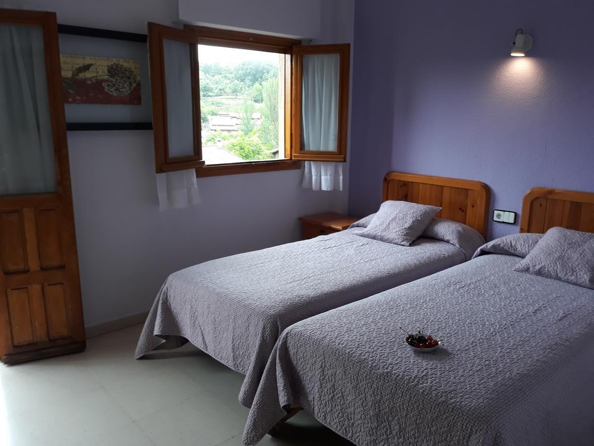 Habitación Doble - 2 camas