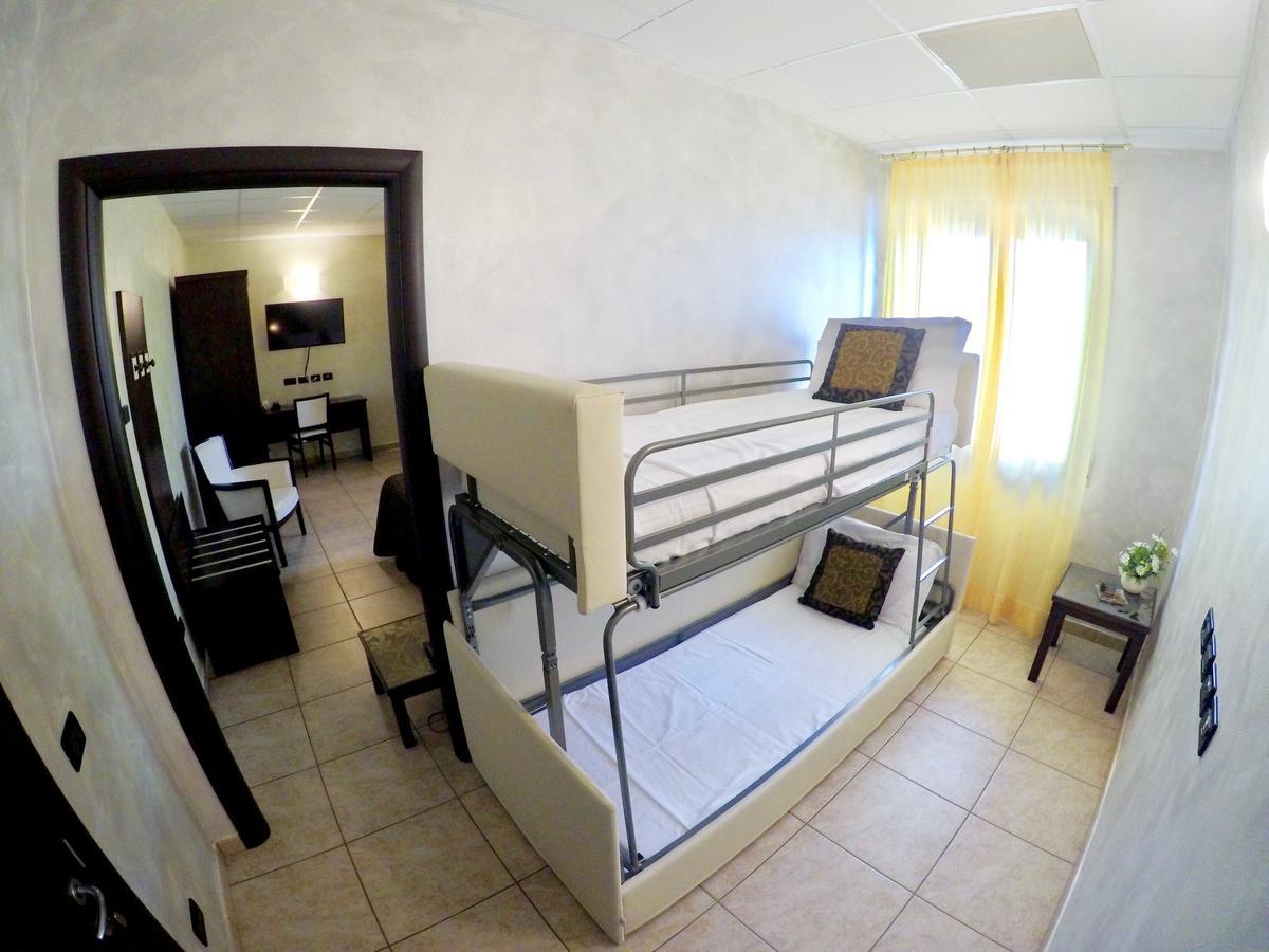 Suite Familiare