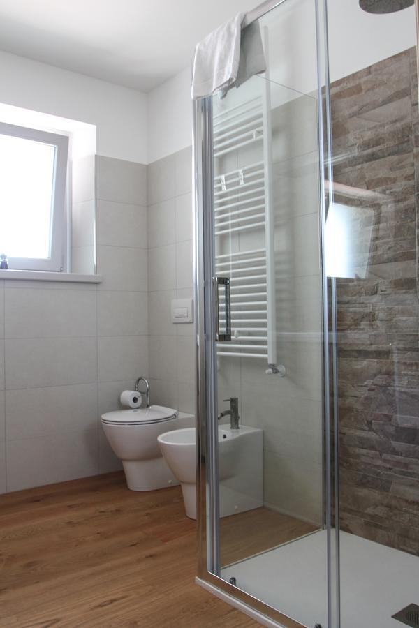 Camera Familiare con Balcone