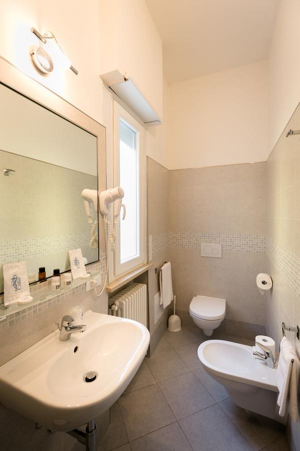 Standard Double Room Balcony