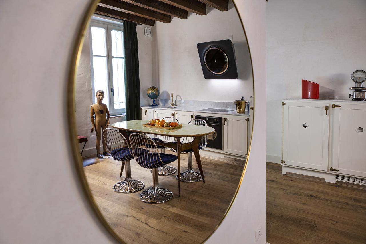 Appartamento con 1 Camera da Letto