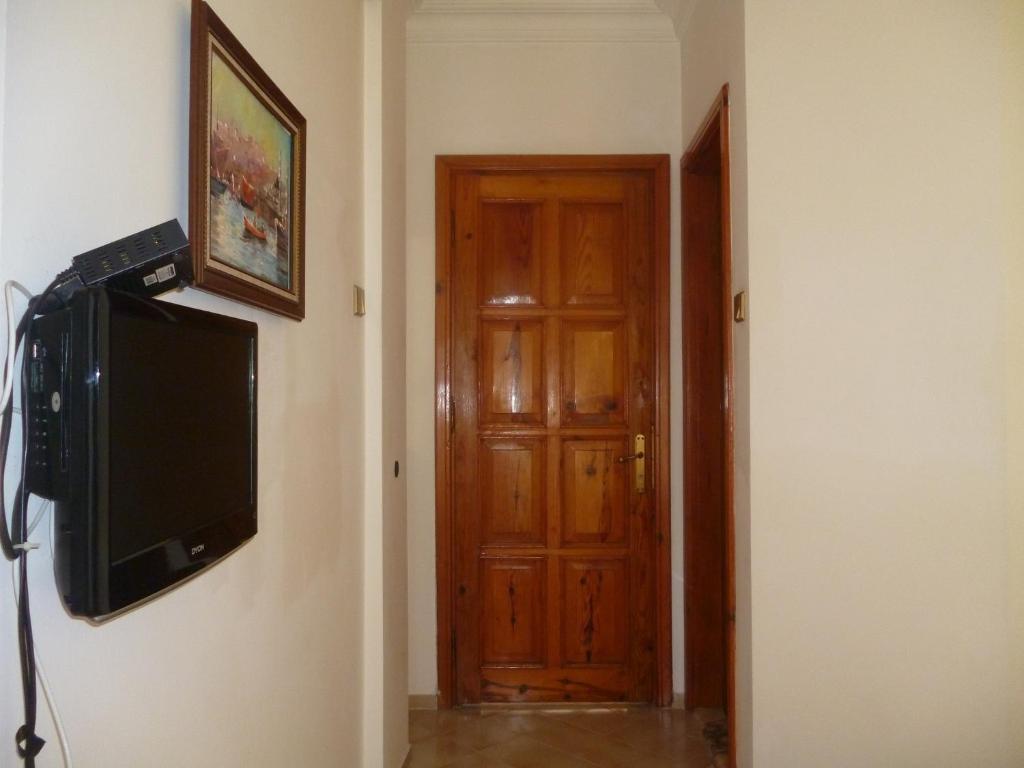 Economy Double or Twin Room