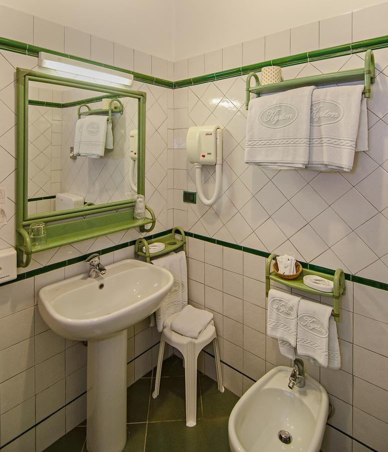 Standard Doppel- oder Zweibettzimmer