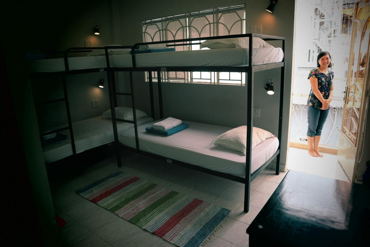 4-Bed Mixed Dormitory Room,1427481676:JPEG