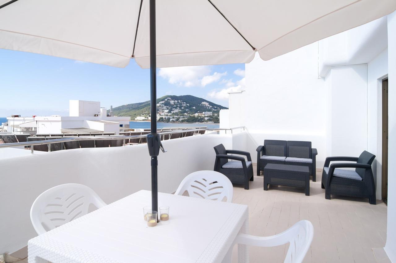Apartamento Ático
