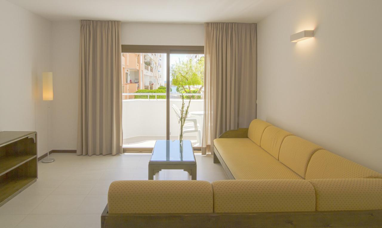 Apartamento (4 adultos)