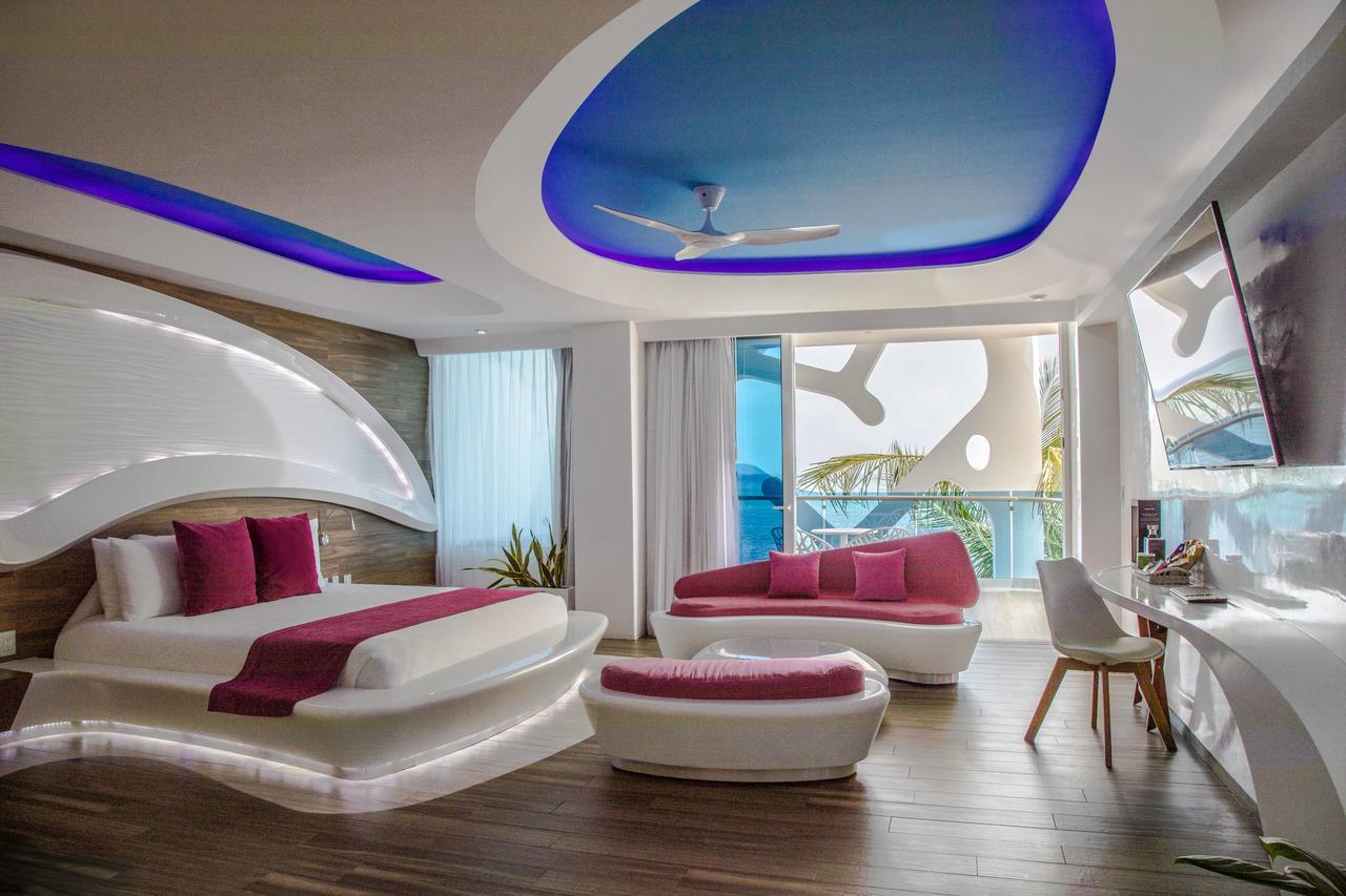 Suite Sea View