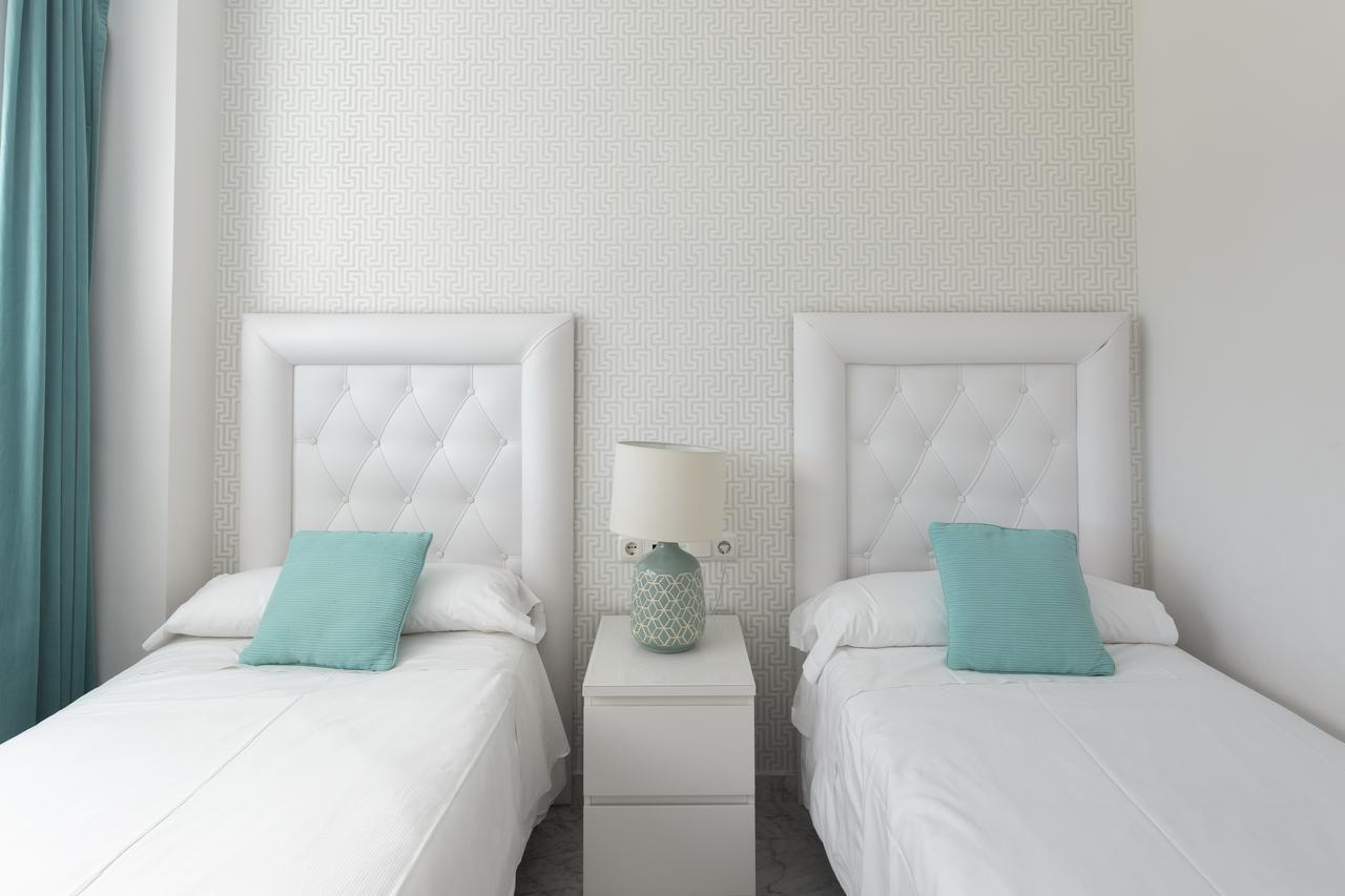 Premium Two-Bedroom Apartment