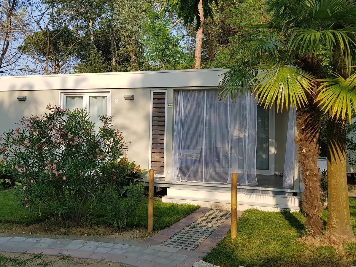 Chalet Superior - Garden Home
