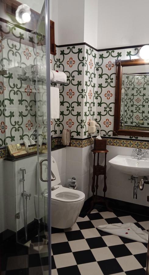 Classic Double Room with 10% discount on food, 20% discount on Ayurmana, and one and a half-hour guided heritage walk from 7 AM to 8:30 AM,666497142:JPEG