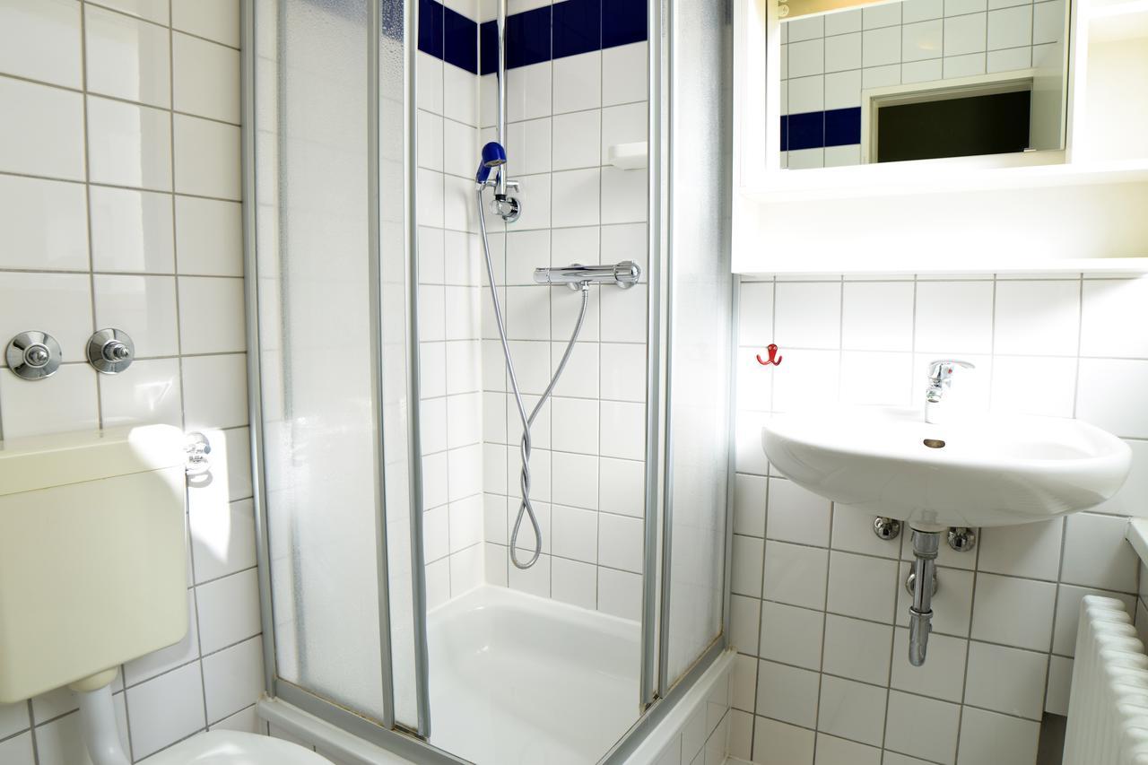 Camera Tripla con Bagno