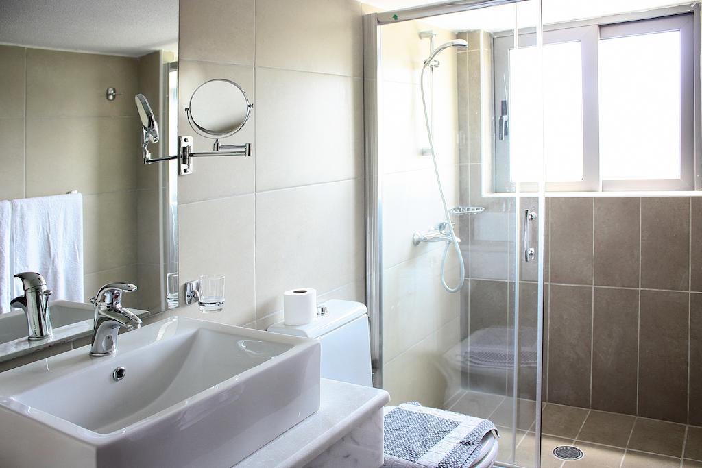 Apartamento de 2 dormitorios (2-4 adultos) - Planta baja