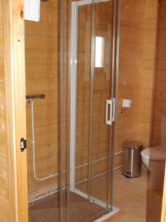 Bungalow (2 adultos + 1 niño)