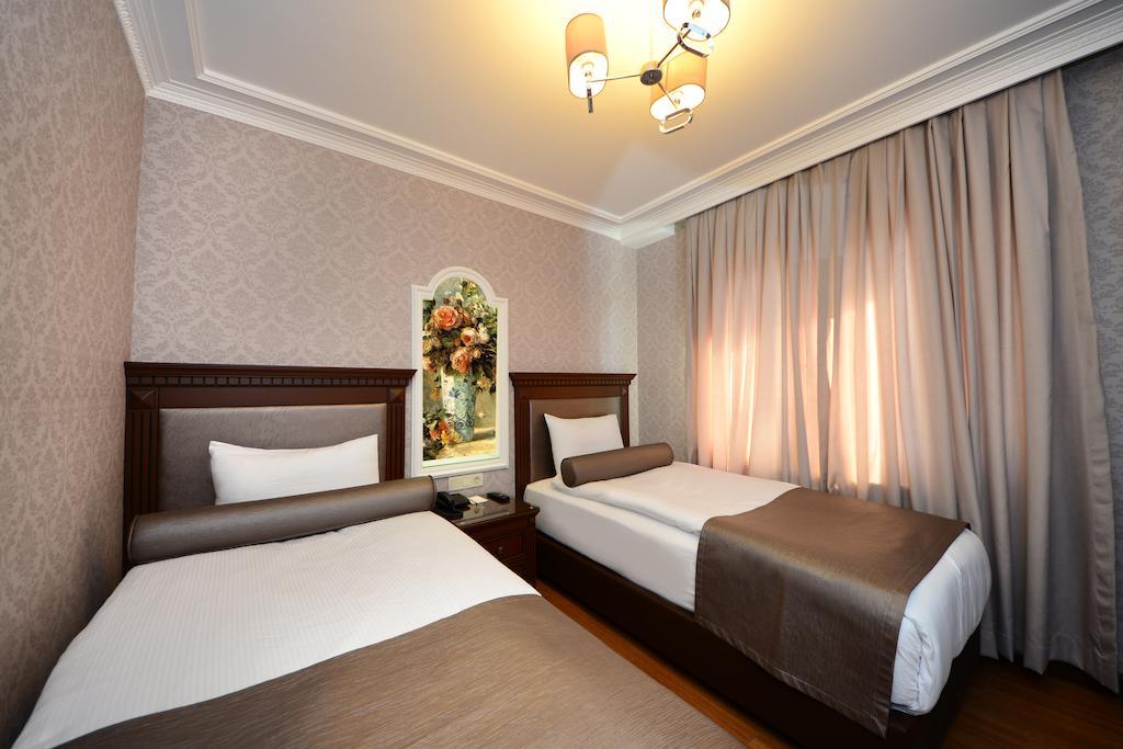 Quarto Twin