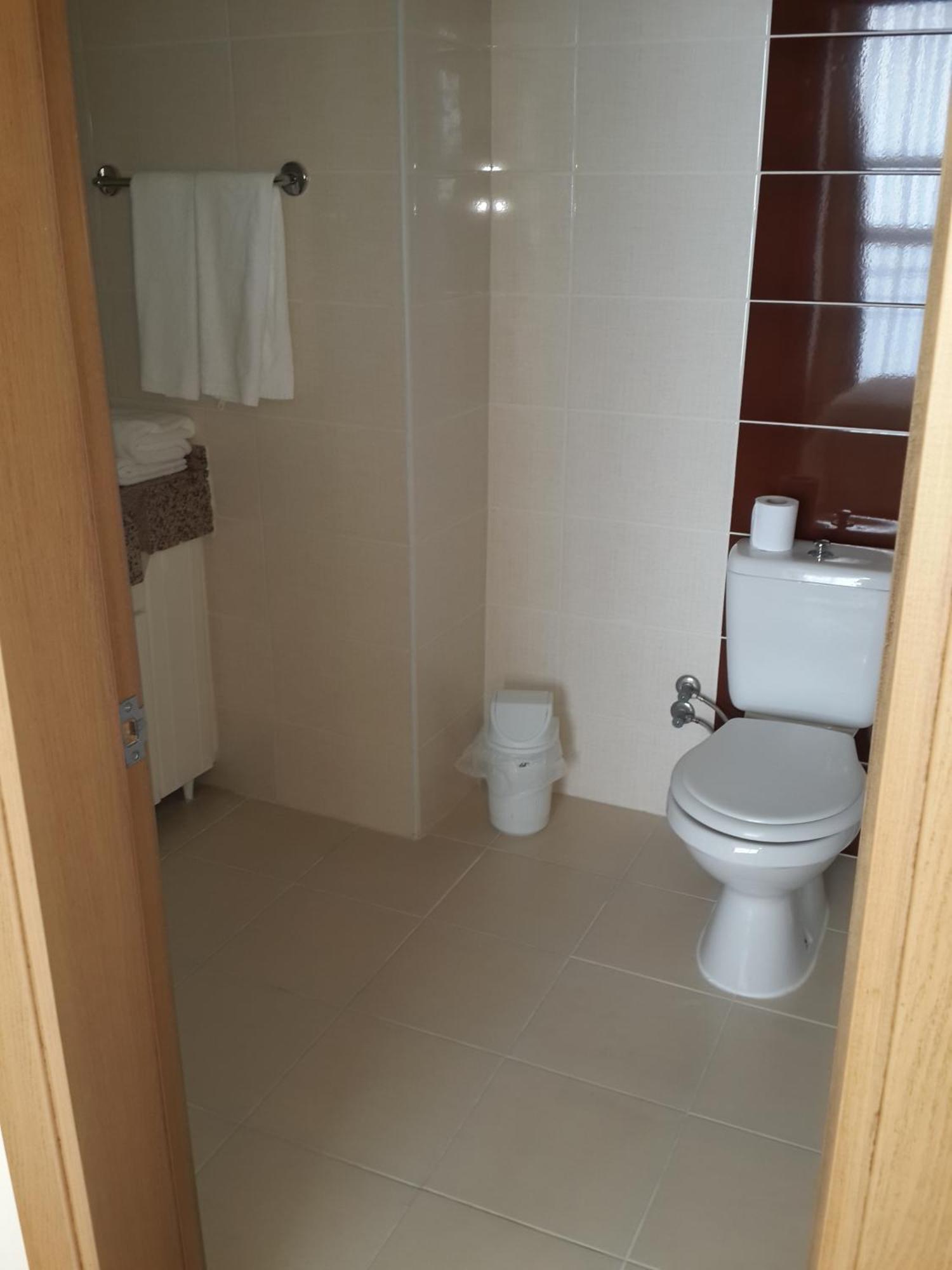 Standard Double or Twin Room with Sea View