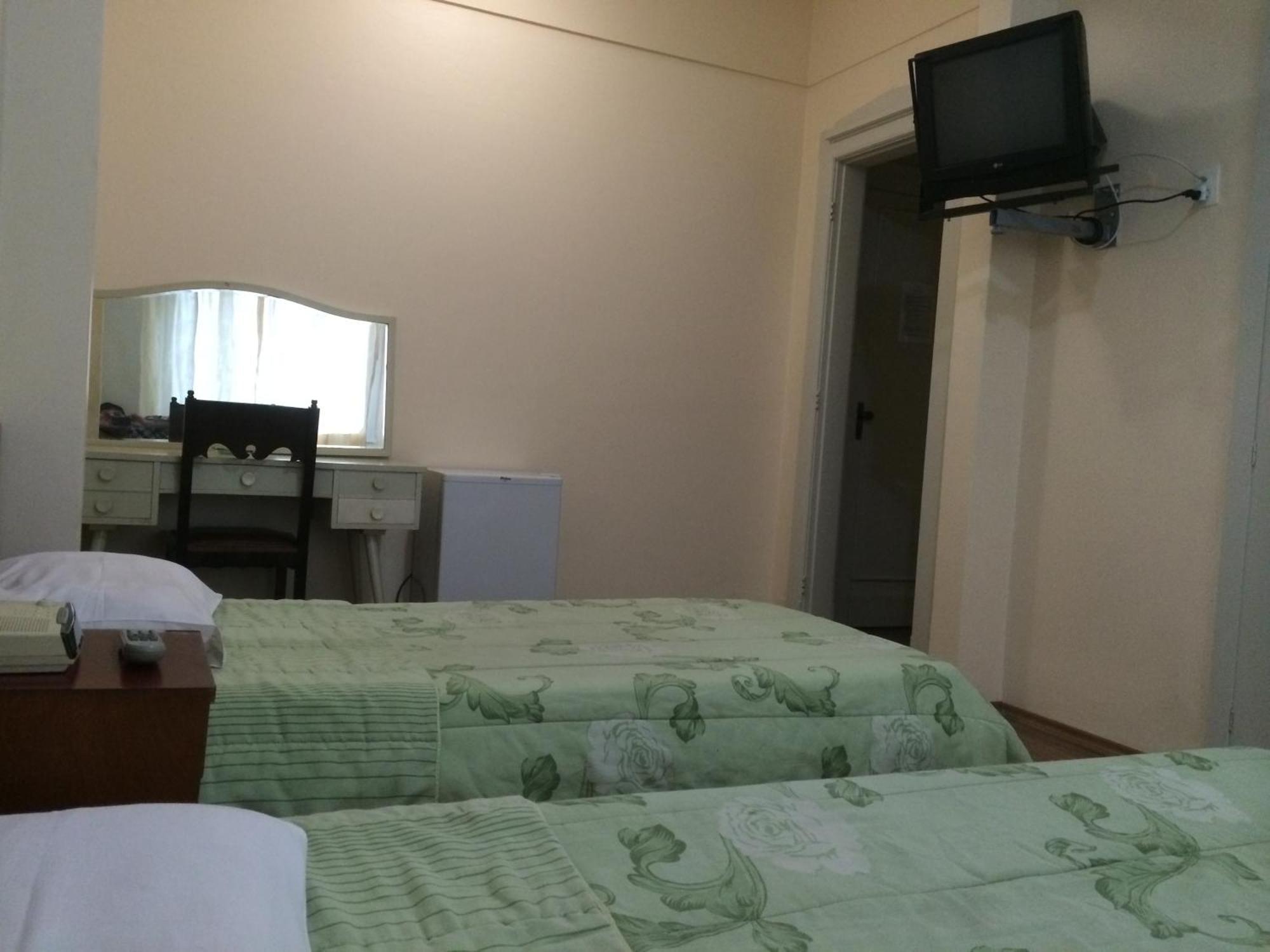 Large Double/TwinRoom