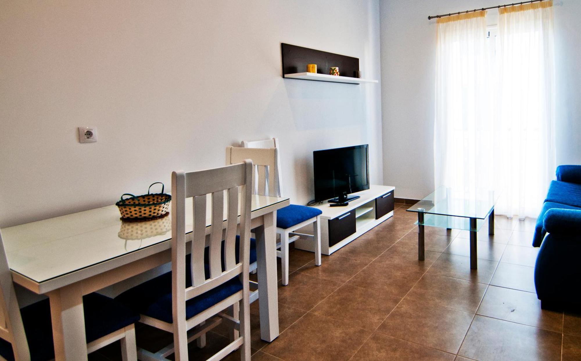 Appartement met 3 Slaapkamers