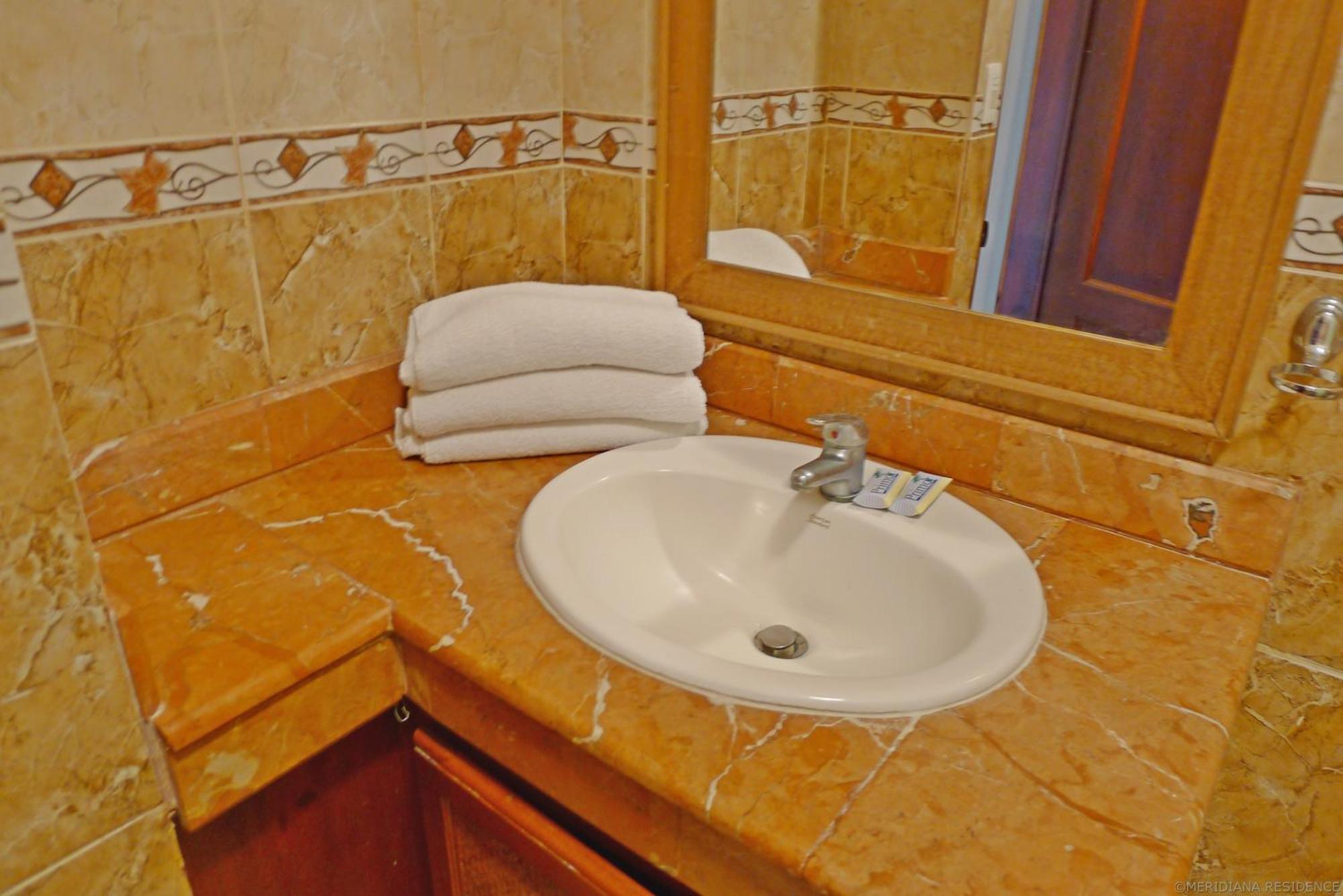 Appartement Deluxe