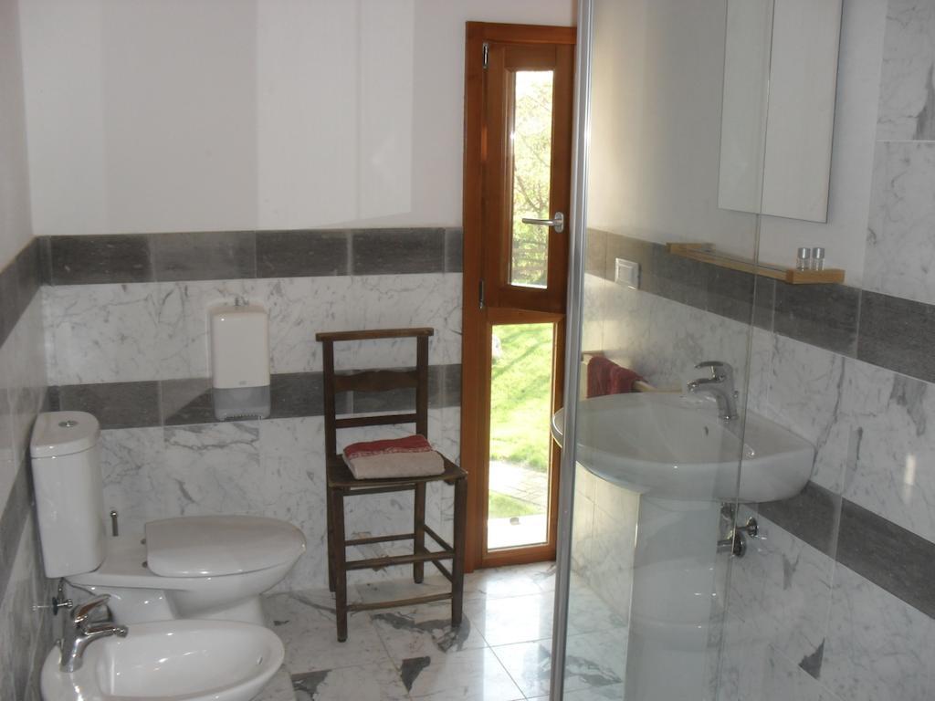 Camera Matrimoniale con Bagno Privato