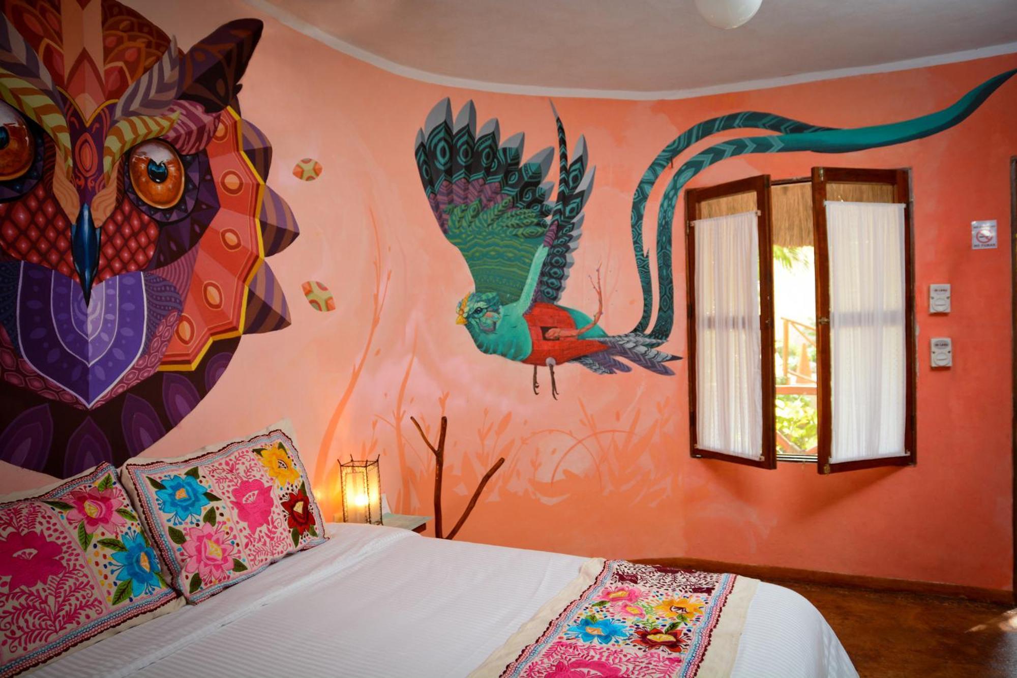 Queen Room with Two Queen Beds