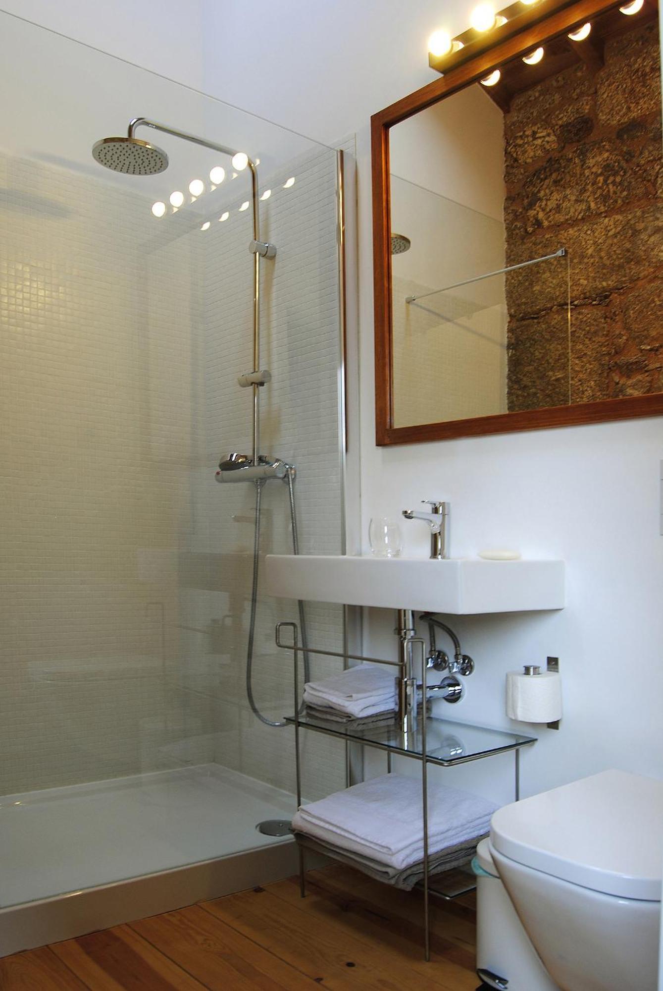 Quarto Duplo ou Twin Deluxe com Vista da Montanha