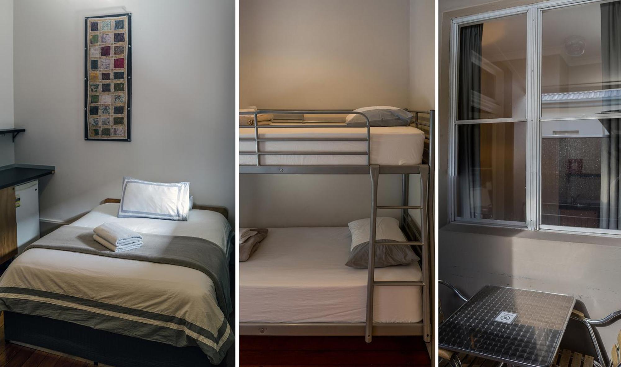 Chambre Familiale
