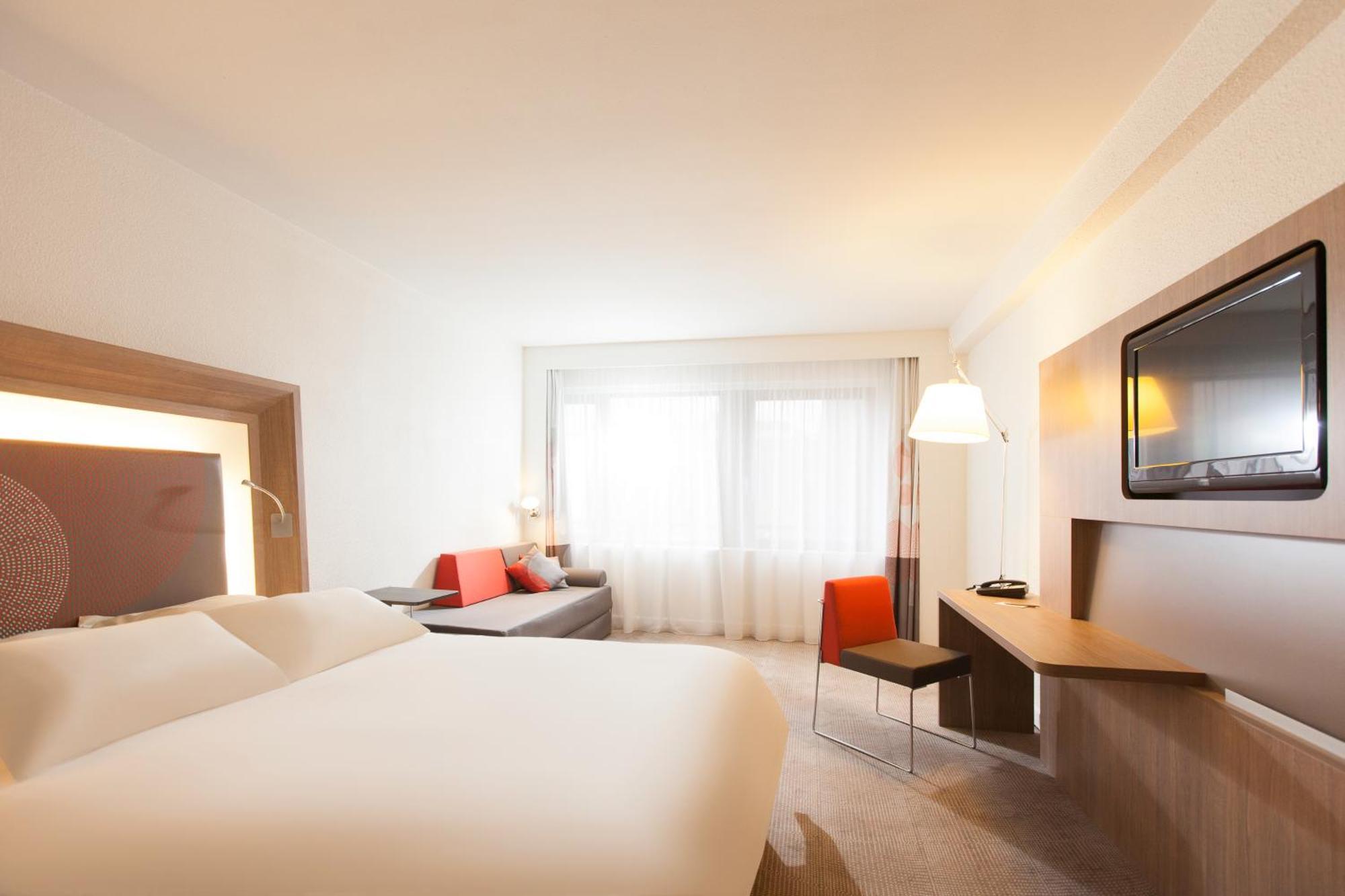 Executive Zimmer mit Queensize-Bett