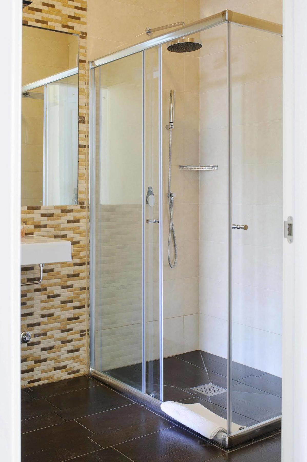 Quarto Duplo ou Twin Superior com Vista Piscina