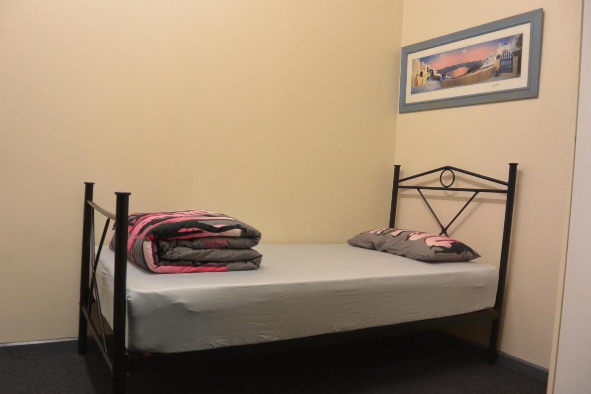 Budget Single Room