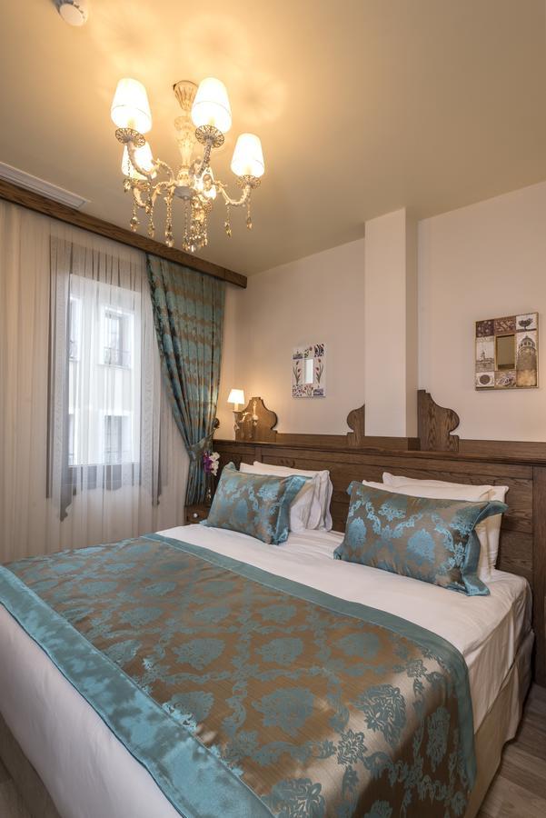 Standard Doppelzimmer