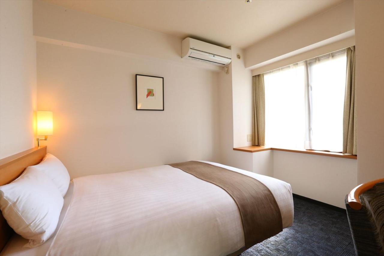 Doppelzimmer - Raucher