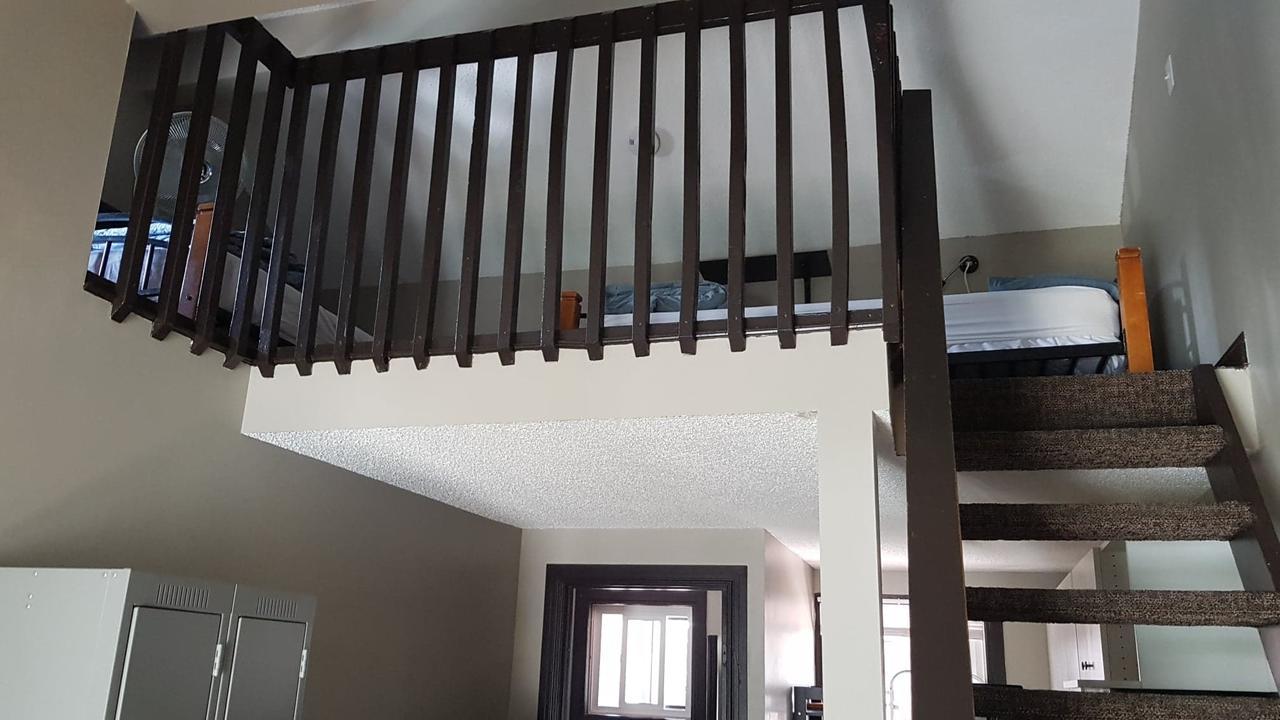 Family Room with Private Bathroom