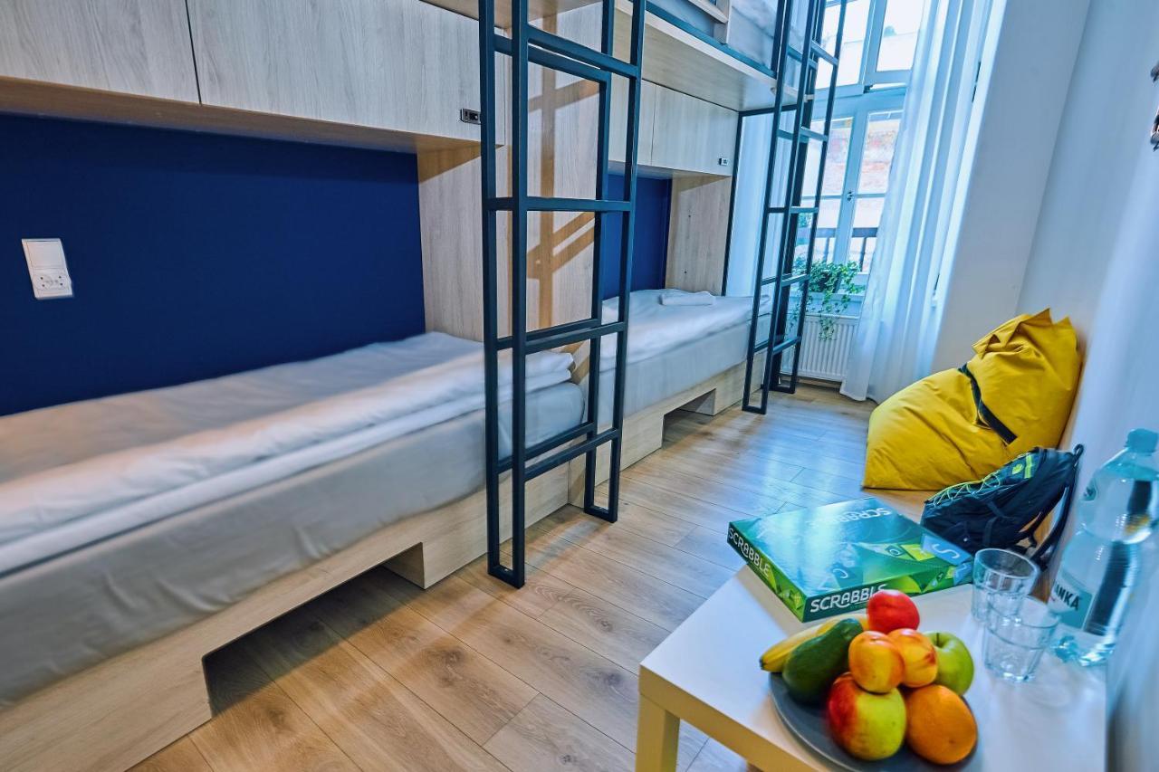 Familienzimmer mit eigenem Bad