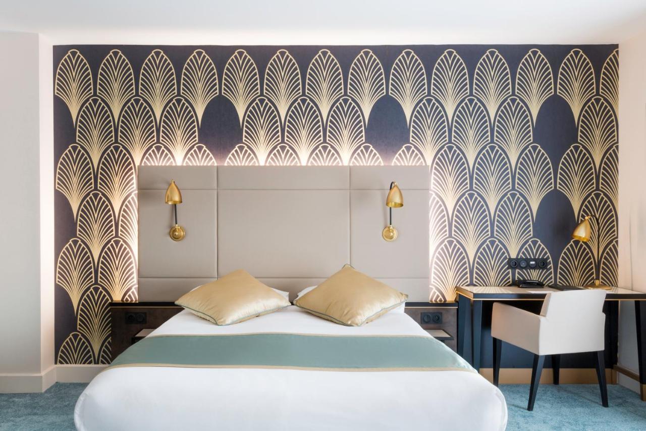 Chambre Double Classique - Non-Fumeurs