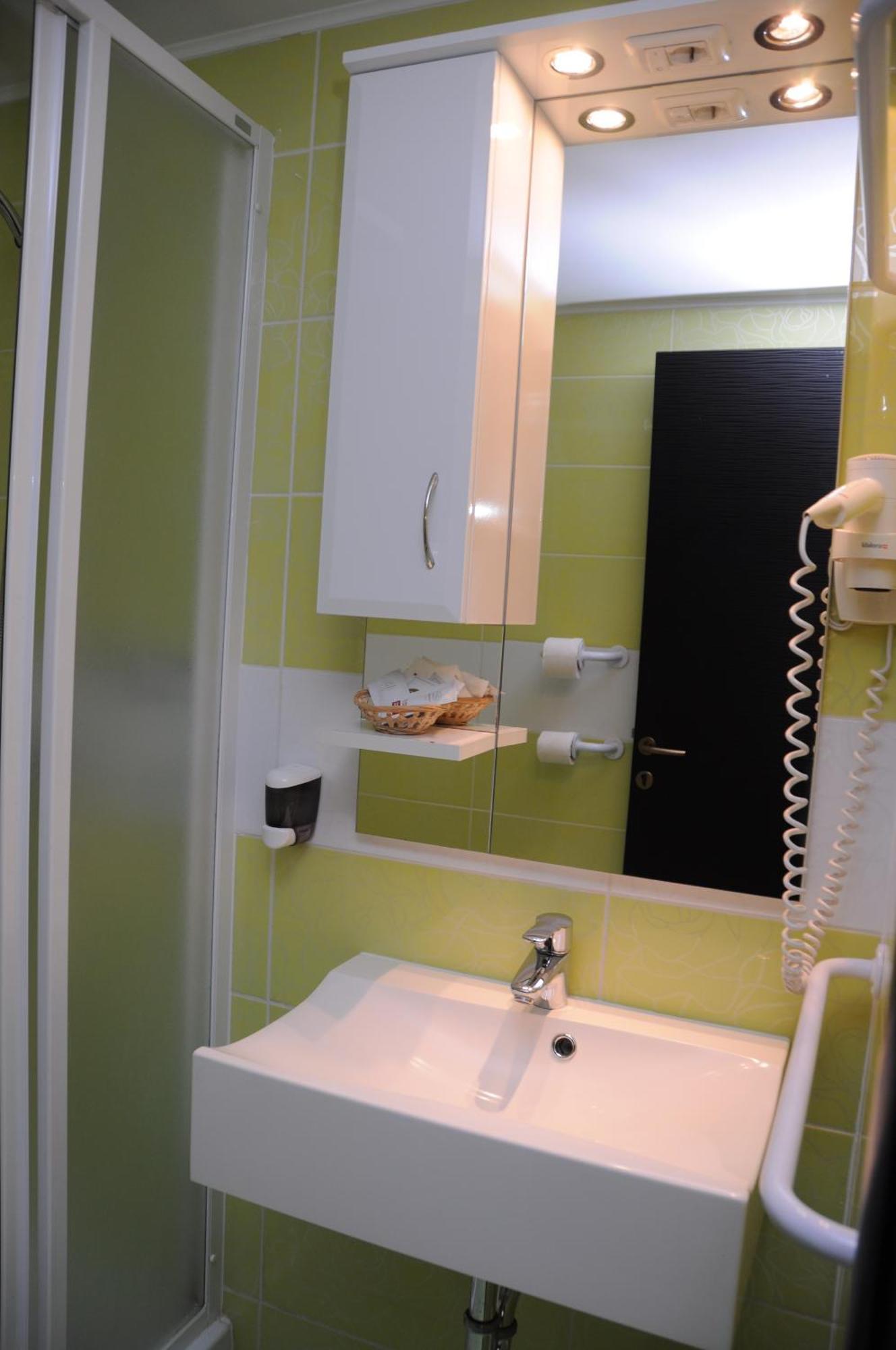 Habitación Individual Estándar