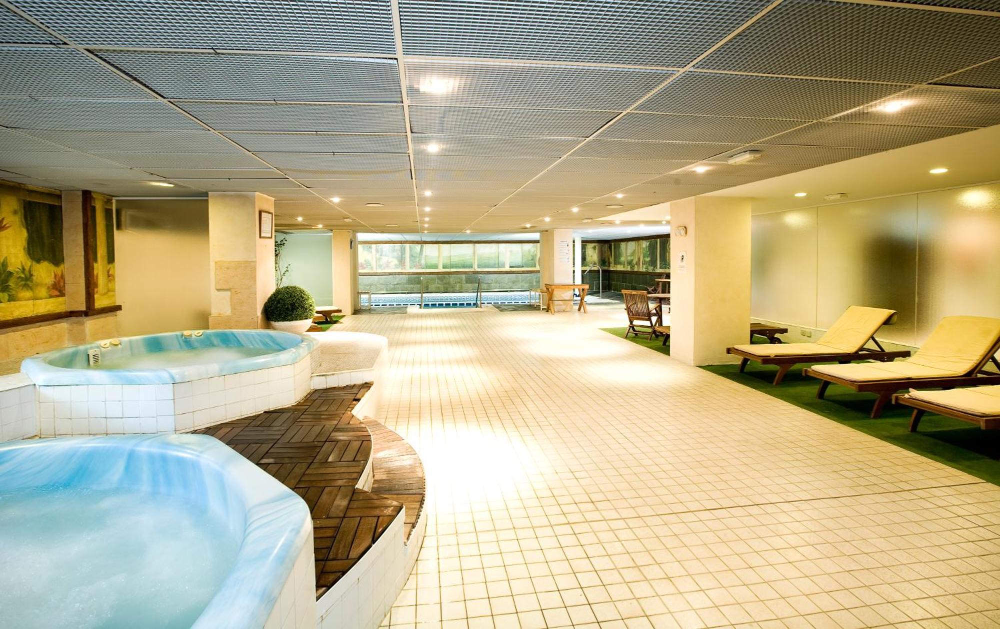 Appartement met 1 Slaapkamer en Spa-arrangement
